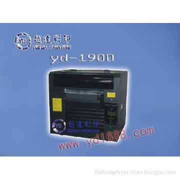 A3-YD-1900 Low cost phone case Printer
